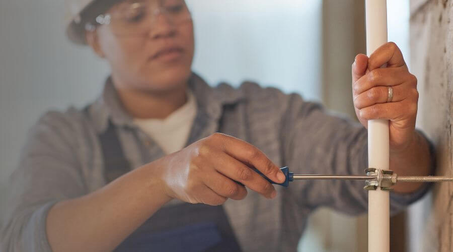 Professional Leak Detection in Edenville, MI
